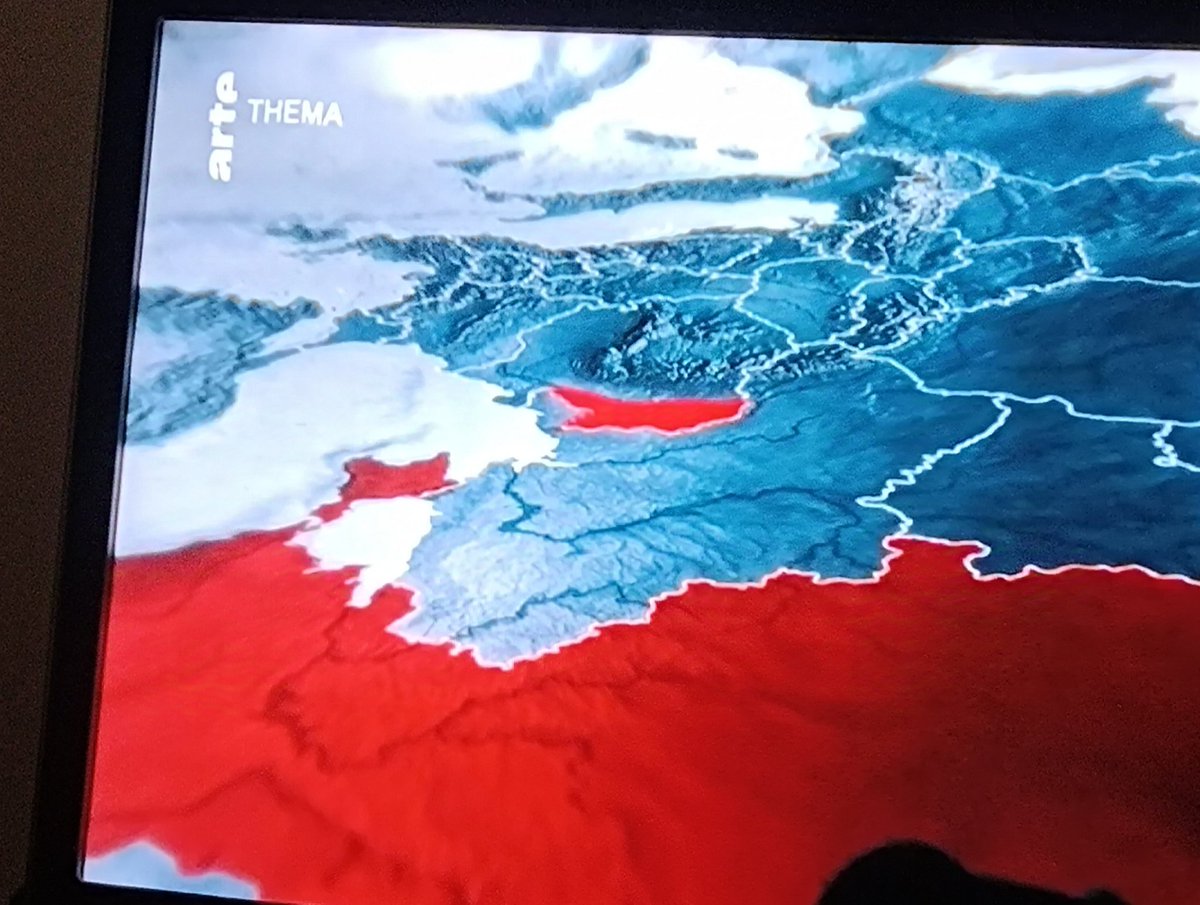 Mardi soir, histoire de ...  <a href="/ARTEfr/">ARTE</a>  #THEMA