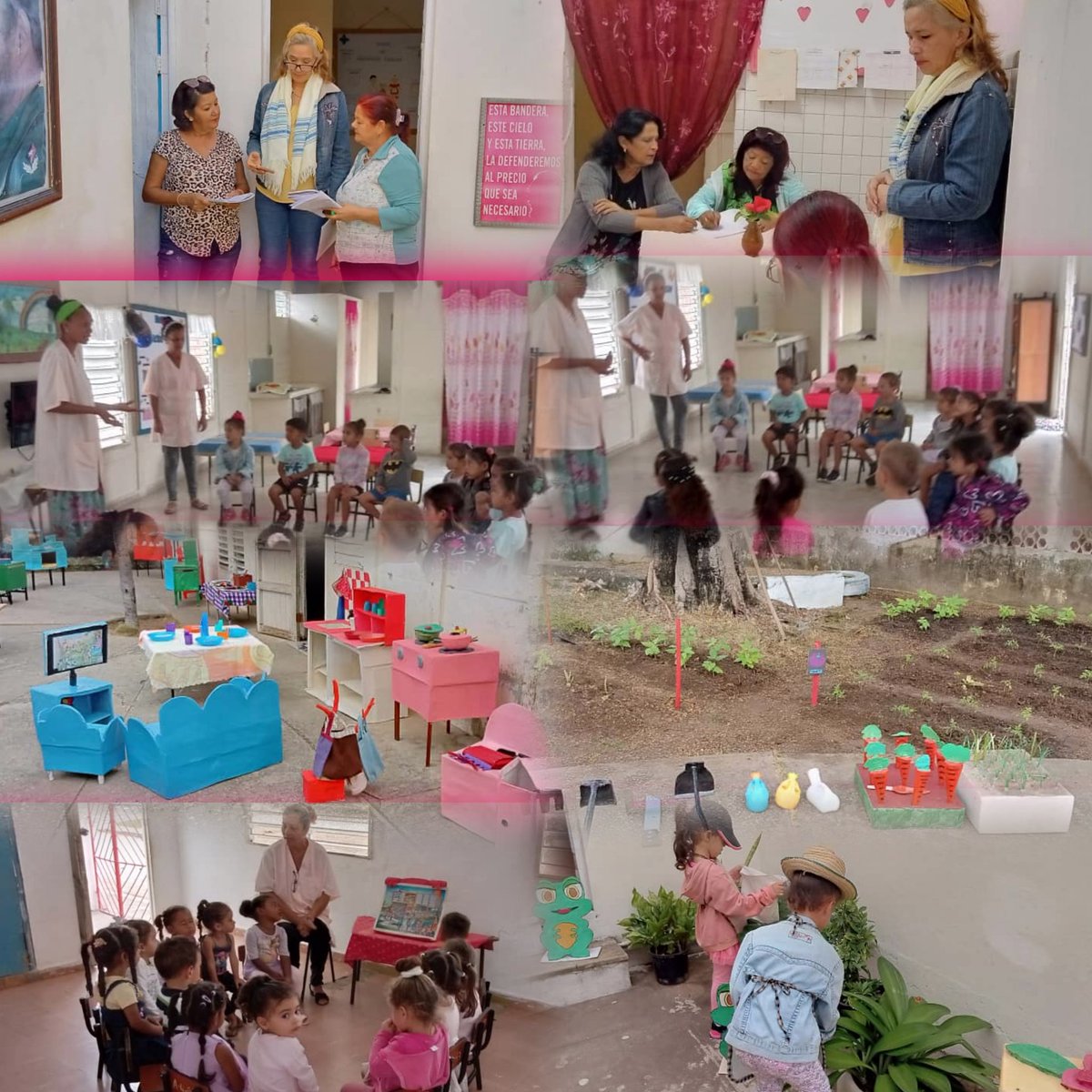 Visita de ayuda metodológica al CI Dimas Pozo, jornadas muy productivas y un compartir muy hermoso con ese gran colectivo laboral en saludo a la jornada del Educador. Muchas Felicidades ❤️
#EducaciónIsladelaJuventud
<a href="/btan0987/">Naima Ariatne Trujillo</a> 
<a href="/marygallo63/">María de los Ángeles Gallo Sánchez</a>
<a href="/EnaReyesTorre/">Ena Reyes Torres</a> 
<a href="/LorenzoOsbel/">Osbel Lorenzo</a>