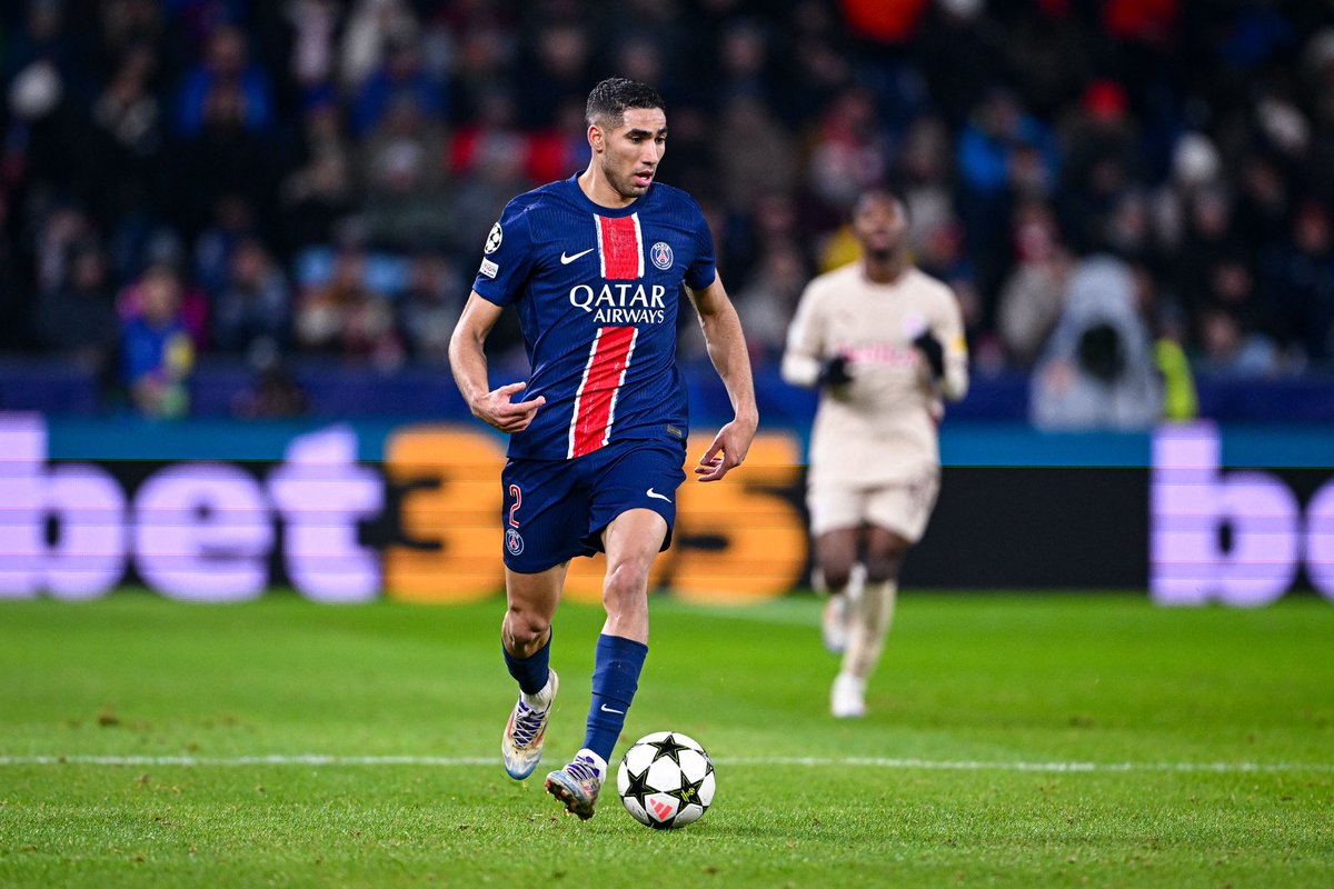 Actu Foot tweet media