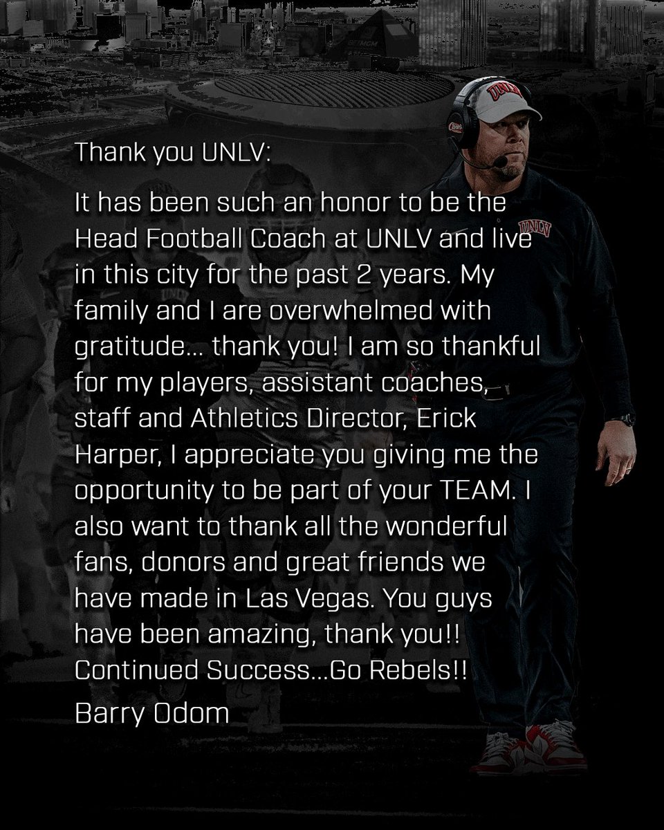Barry Odom (@coach_odom) on Twitter photo 