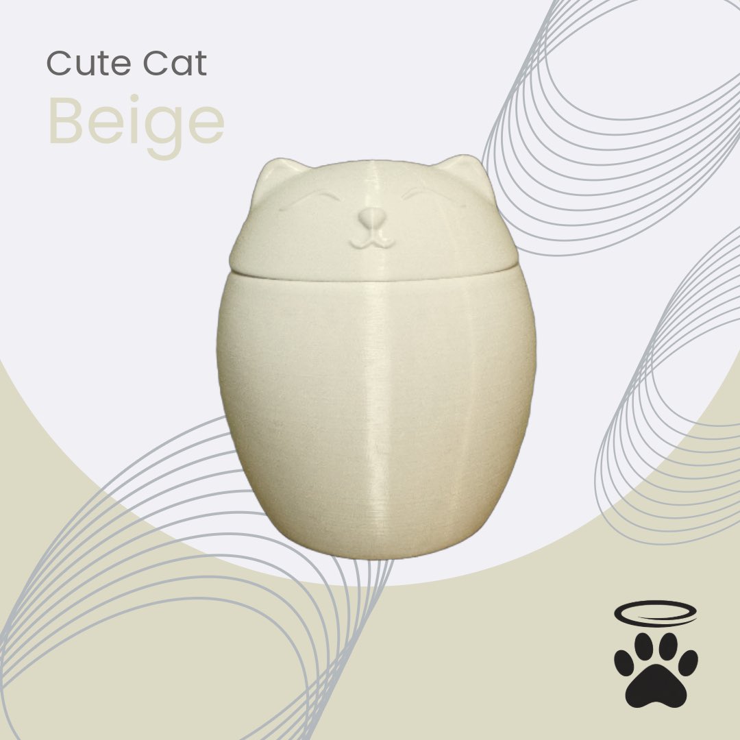 trascender2024's tweet image. ✨ Conserva su recuerdo cerca de ti, para siempre. #urnas #mascotas #cenizas #diseños #Envíos