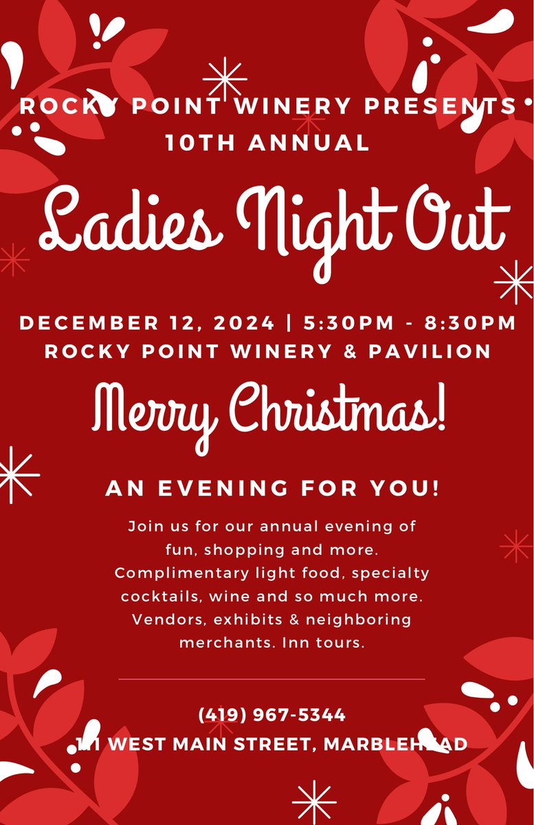 Rocky Point Winery (@rockypointwine) on Twitter photo 