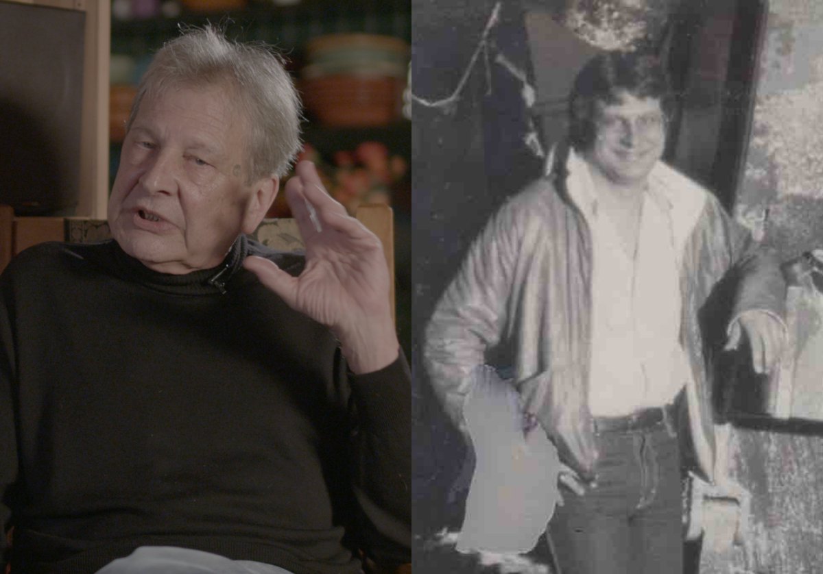 thingexpanded's tweet image. Without the encouragement of producer @CohenStuart, John Carpenter might have passed on The Thing. Stuart recently sat down with us for a 4-hour interview!! Catch his testimony from another world in THE THING EXPANDED documentary! Join our waitlist today: bit.ly/40NFokE