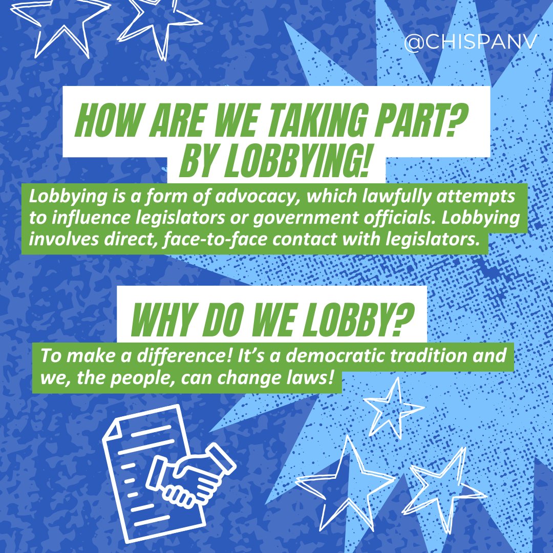 Chispa_NV's tweet image. Our New Year's Resolution? Make waves and create change in #CarsonCity at the #2025NVLeg, which begins THIS WINTER. 🚨📣

Learn more about the #NVLeg with our quick guide! Have any questions or looking to get involved in next year's efforts? Send us a DM today! 🎉