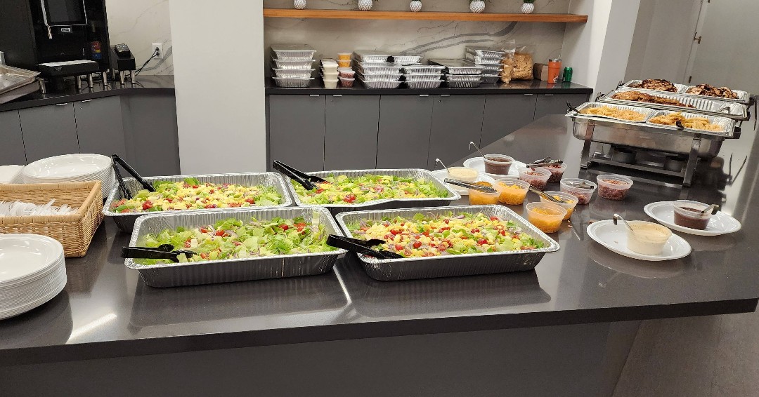 Fishers YAP tweet media