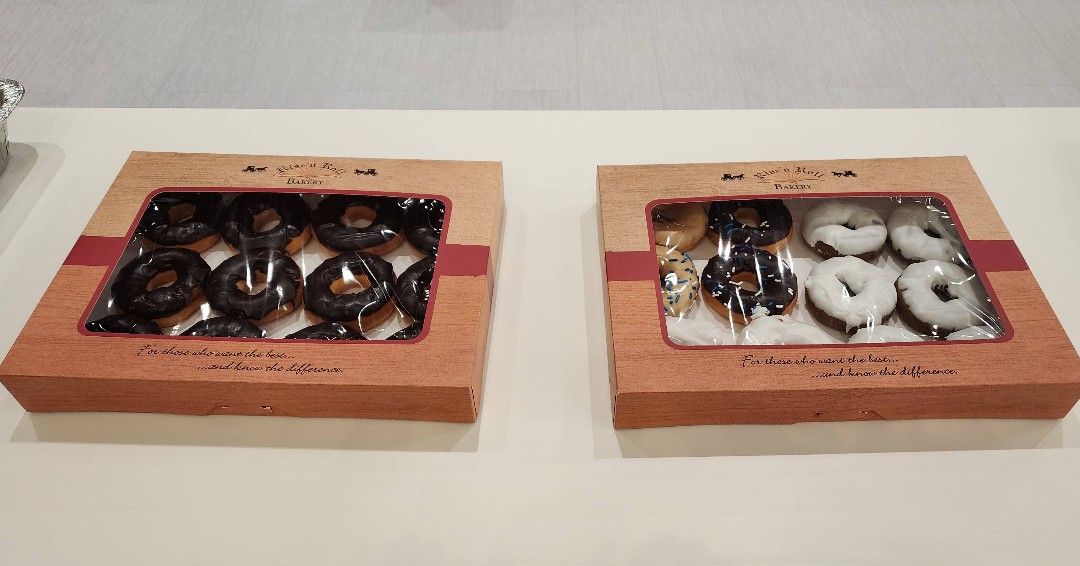 Fishers YAP tweet media