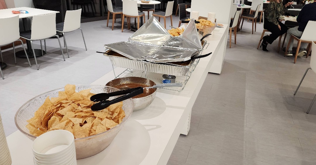 Fishers YAP tweet media