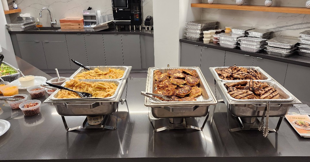 Fishers YAP tweet media