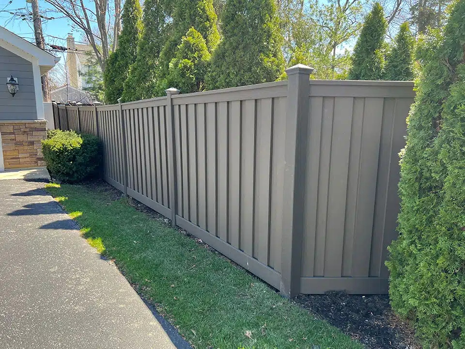 AdvancedFence tweet picture