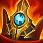 Swiftplay Shurelya's Battlesong  Cost increased from 2200 to 2600- Move speed increased from 4% to 6%- AP increased from 50 to 65- Mana regen increased from 125% to 150% 
