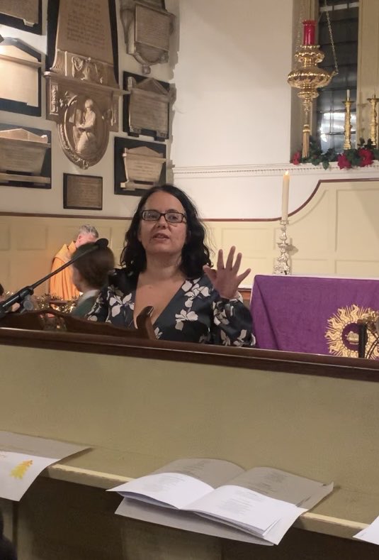 Nafsika Butler-Thalassis tweet media