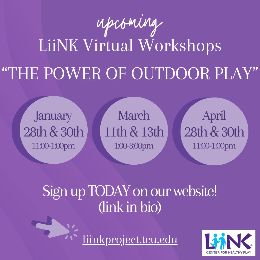 The LiiNK Project tweet media