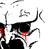 DoctorButt1234's tweet photo. if memes were scary stories https://t.co/tyvFZc5N08