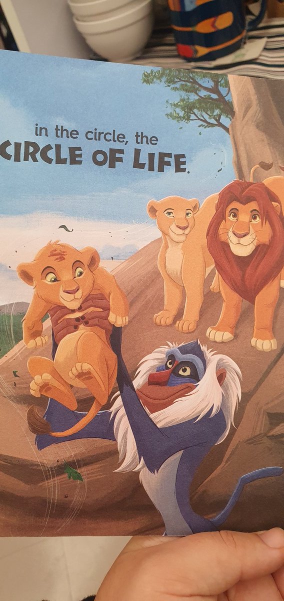 Kitchiki's tweet photo. Excuse me this is not Kopa, nor fluffy, nor Kiara, nor Kion!

Who is this IMPOSTER? https://t.co/YNF9QnZ60z