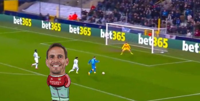 bymmslb's tweet photo. Sporting just lost 2-1 but João Pereira is just a chill guy. (que macumba fui eu descobrir 😭) https://t.co/WLbTFOFXDJ