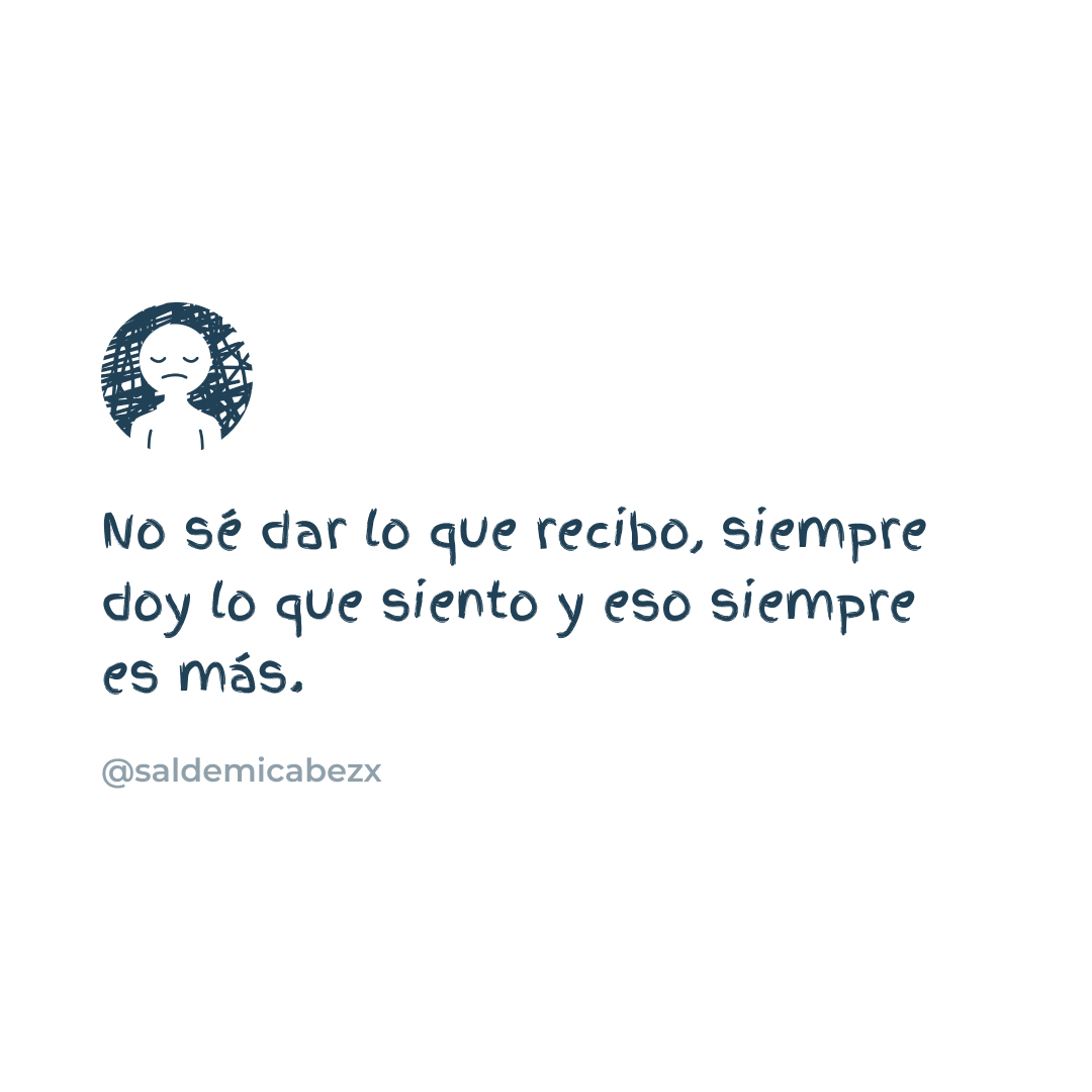 Sal de mi cabeza (@saldemicabezx) on Twitter photo 