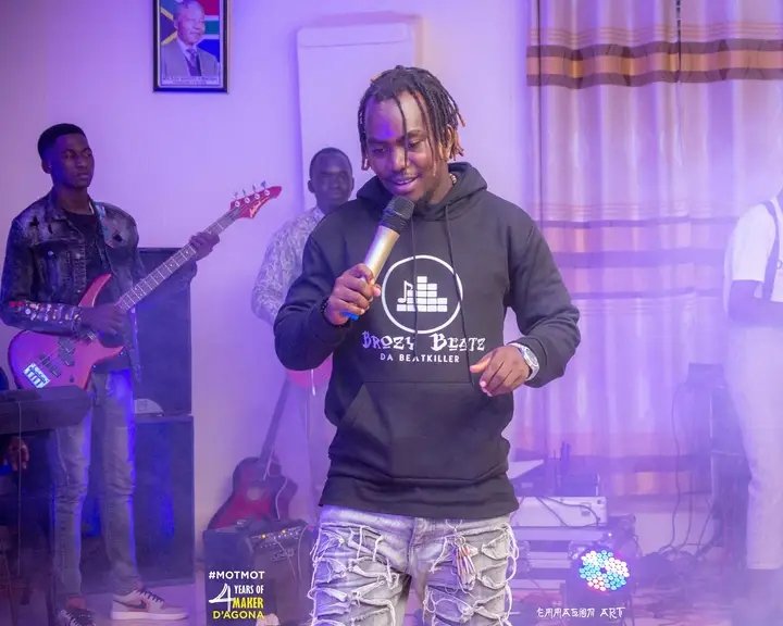BrozyBeatz-Official tweet media