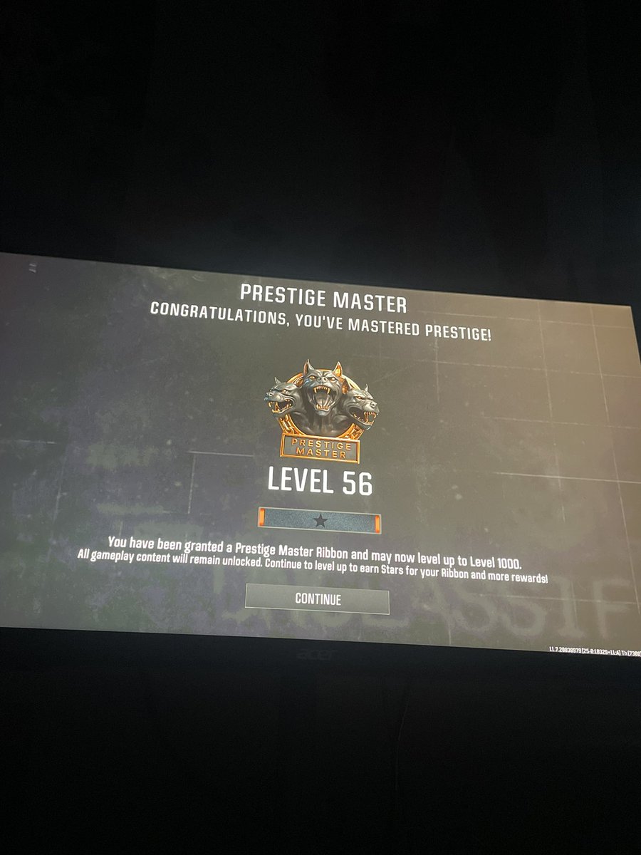 mutednames's tweet photo. “i’m not playing cod this year” https://t.co/FJzxoMygBO