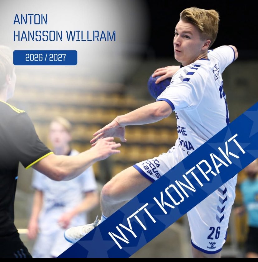 willram14's tweet image. Stolt ❤️⭐️