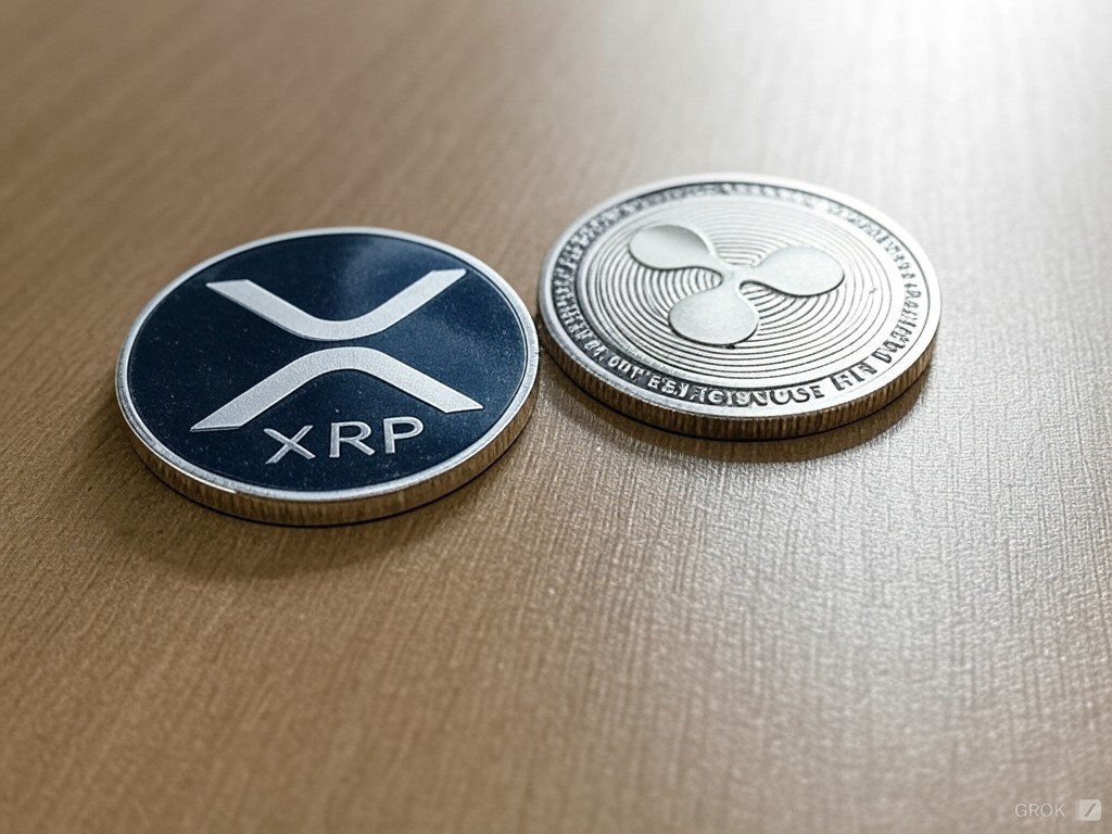 <a href="/CoinDesk/">CoinDesk</a> <a href="/sndr_krisztian/">Krisztian Sandor</a> XRP / RLUSD