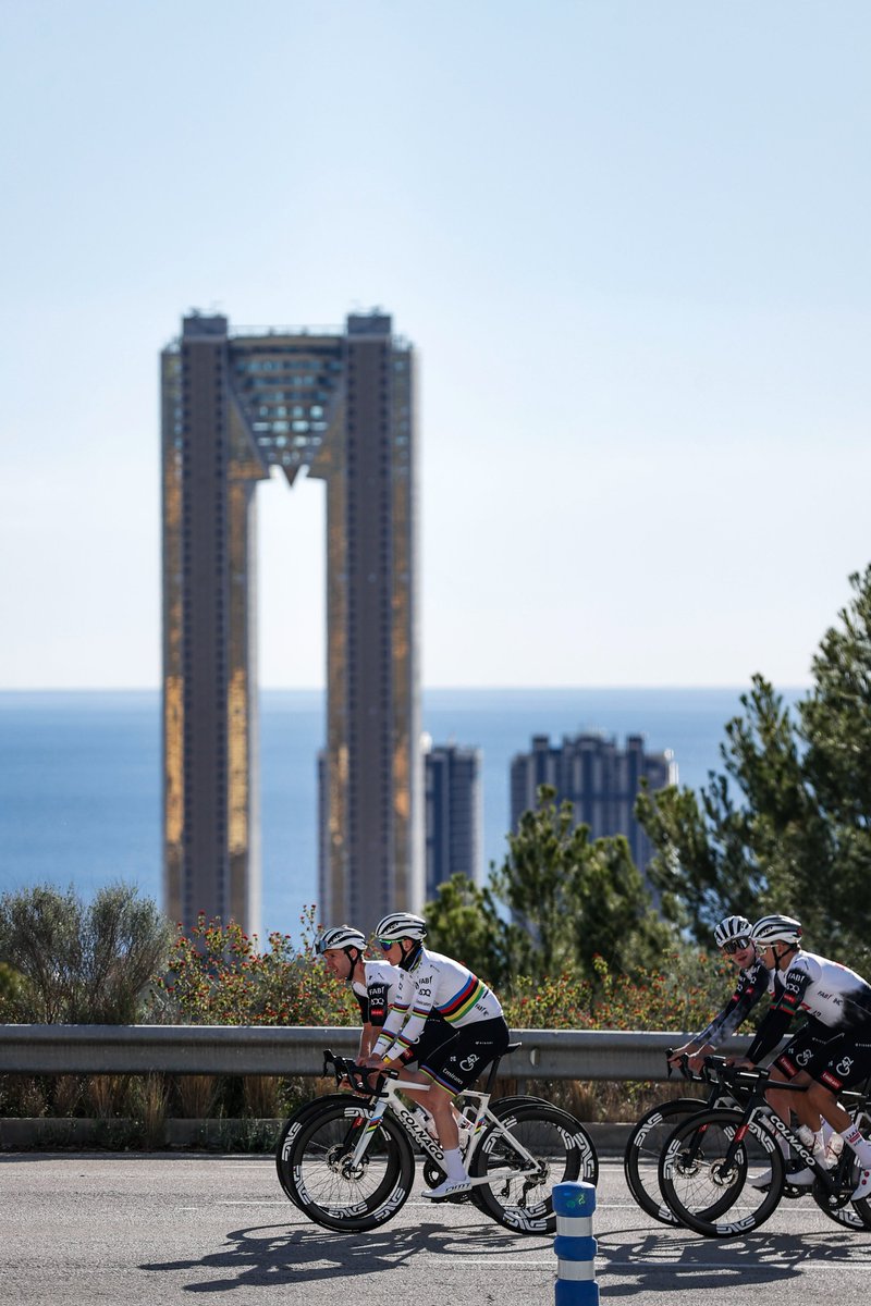 Concentración de pretemporada