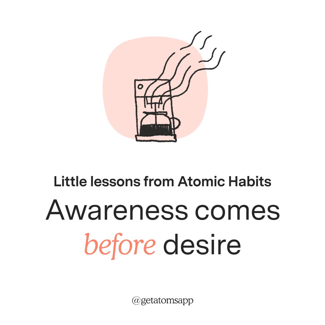Atoms. tweet media