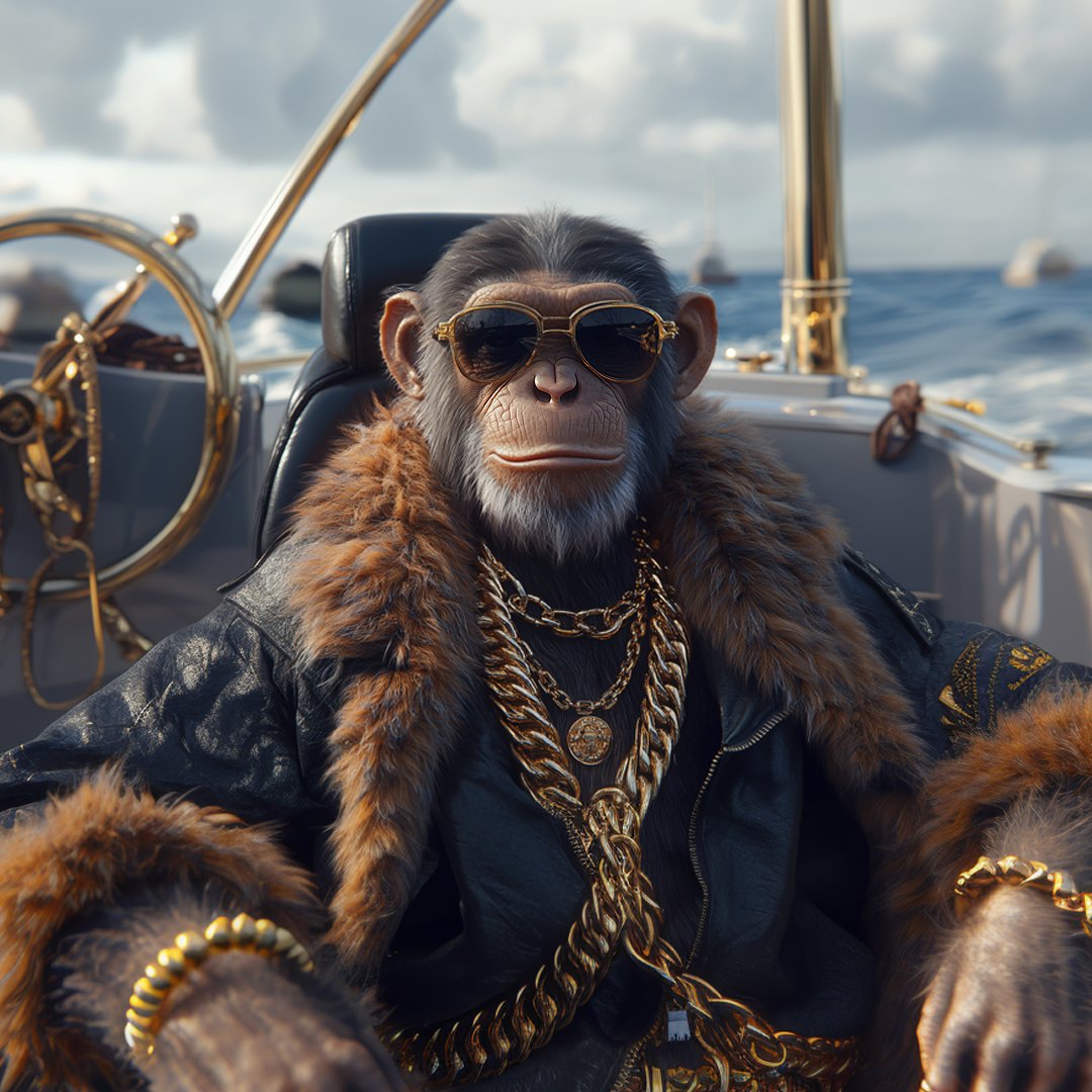 Ape_NationNFT's tweet photo. $ADA back above $1

I won’t tell anyone I’ve made it, but there will be signs. https://t.co/H4Z0lY0d9v