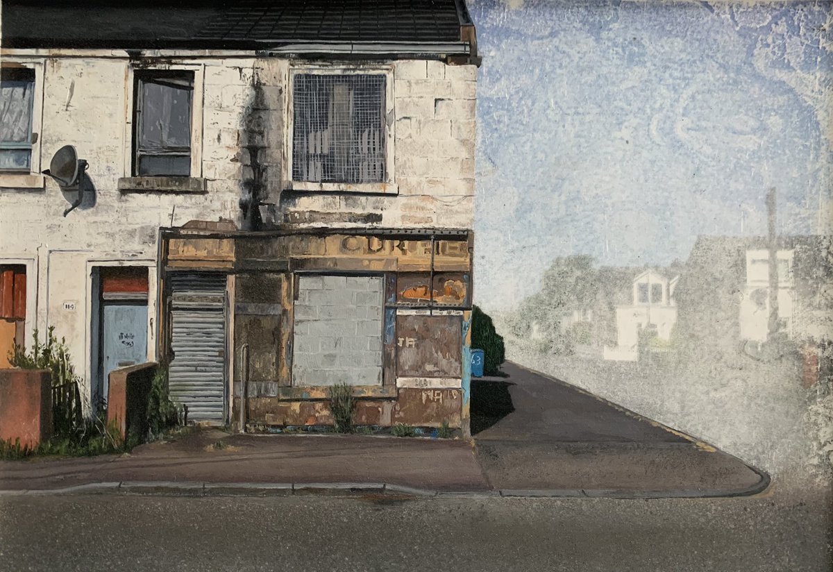 Grim Art tweet media