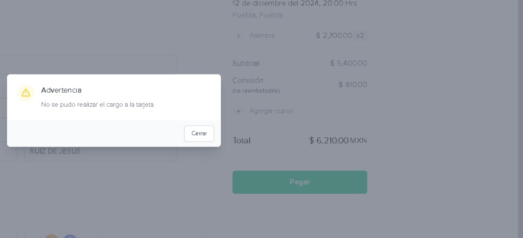 Brayruiz02's tweet photo. @boletomovil @ClubAmerica Saben que su servicio es muy deficiente, no se para que adquieren compromisos así, no deja hacer el pago, se receta 
Pésimo https://t.co/mPqRKLKzt4