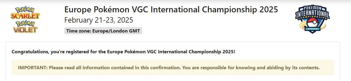 Let’s gooo EUIC HYPE