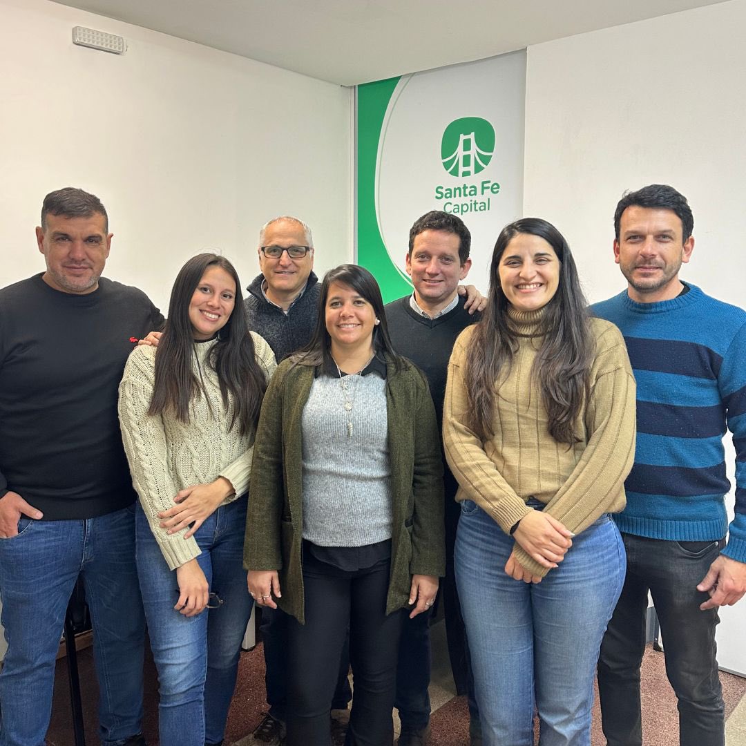 Florencia Gentile tweet media