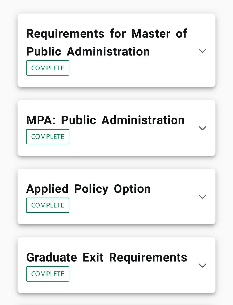 hjsameli's tweet photo. It’s official. After 2 years, the master’s degree is complete. It was hard going back after 25+ years. Goal achieved. #nevertooold #bucketlist #goals 
Thank you to all my #linfam support https://t.co/we83daUBF2