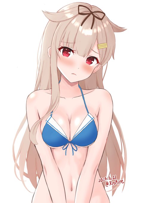 一番伸びたの再掲だったんだよなぁ
初出だとこれ

#今年も残りわずかなので今年一番伸びた絵を貼る 