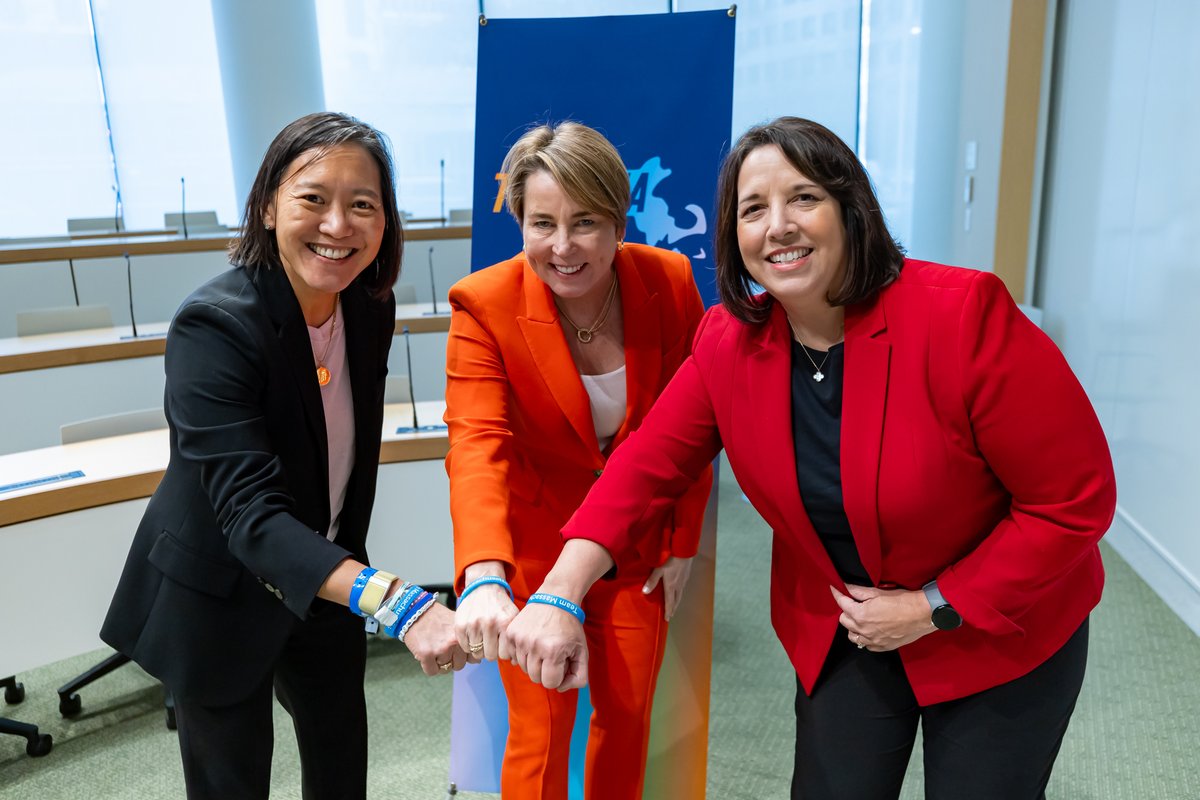 Massachusetts Life Sciences Center tweet media