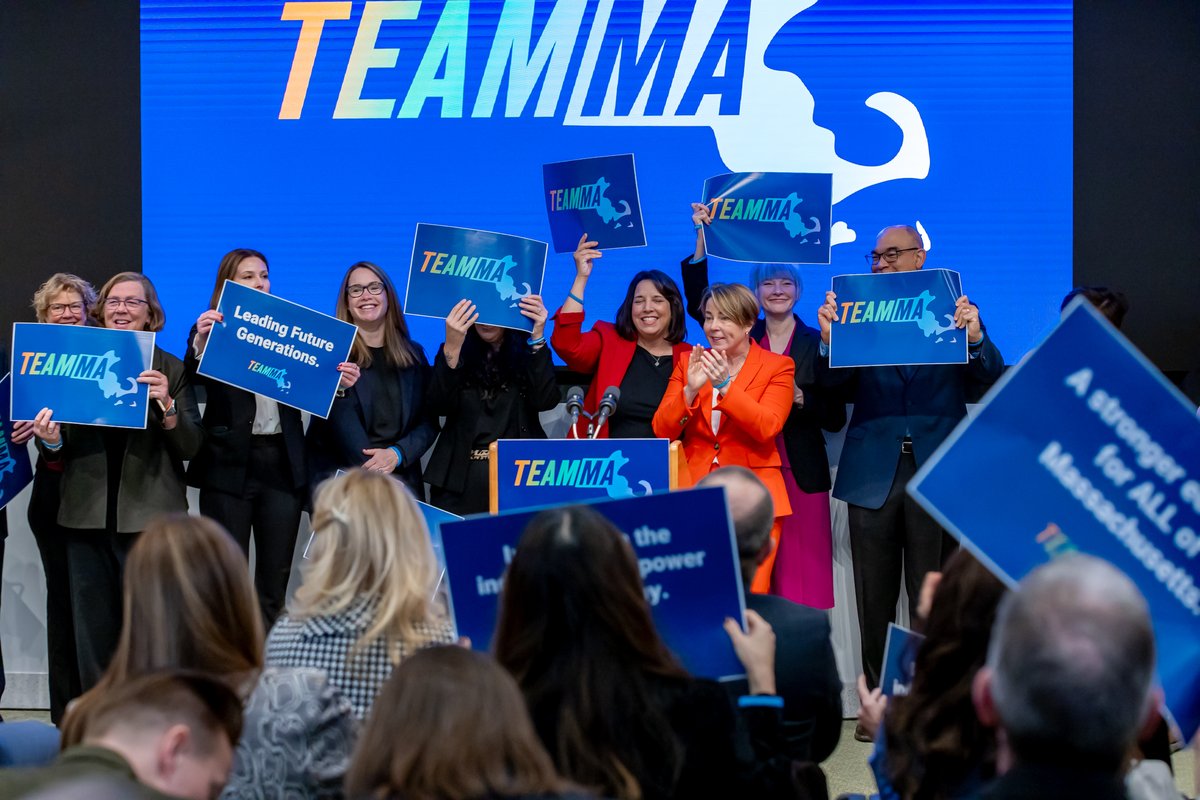 Massachusetts Life Sciences Center tweet media