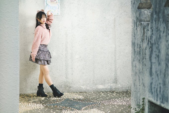 Twitterのコスプレ画像16