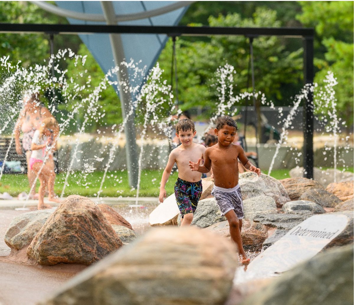CivicCommonsUS's tweet image. It’s time to recommit to elevating the common good.
Read this interview with @ChrisMurphyCT on social connection, the state of American happiness &amp;amp; the role of civic infrastructure to bring us back together.
#publicspace #commongood #policy
medium.com/reimagining-th…