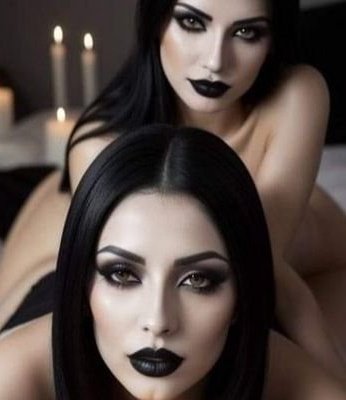 Lady Allyra D (☥𝐃𝐁) tweet media