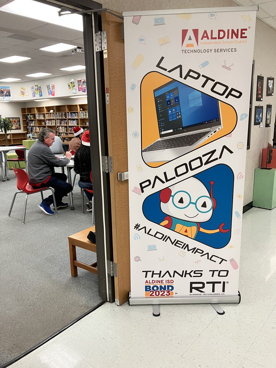 Aldine ISD Technology Services Department (@aldineisdtech) on Twitter photo Another great #LaptopPalooza event at <a href="/KujawaES_AISD/">Kujawa Elementary</a> today! #AldineImpact <a href="/AldineISD/">Aldine ISD</a> <a href="/adamgalvanjr/">Adam Galvan</a> Another great #LaptopPalooza event at <a href="/KujawaES_AISD/">Kujawa Elementary</a> today! #AldineImpact <a href="/AldineISD/">Aldine ISD</a> <a href="/adamgalvanjr/">Adam Galvan</a>