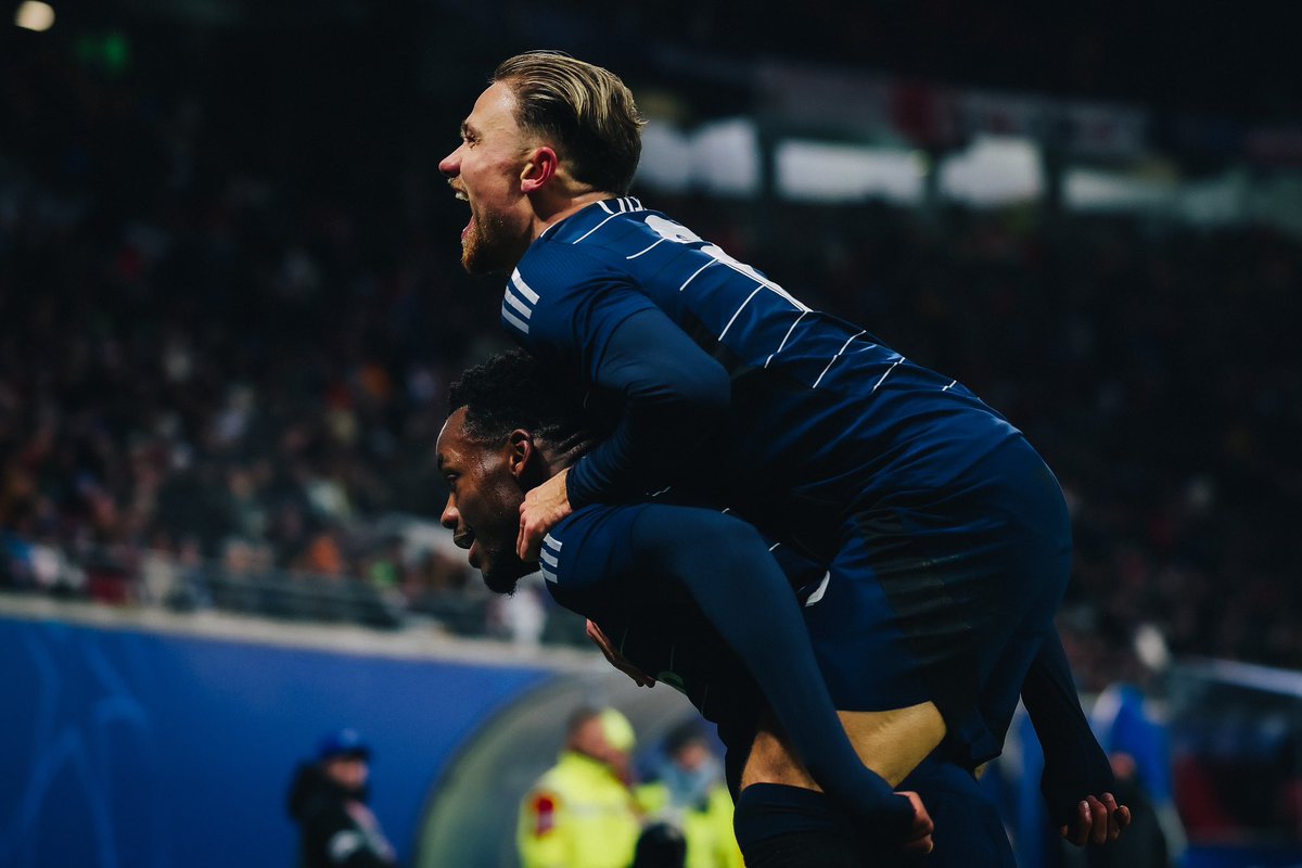 Matty Cash tweet media