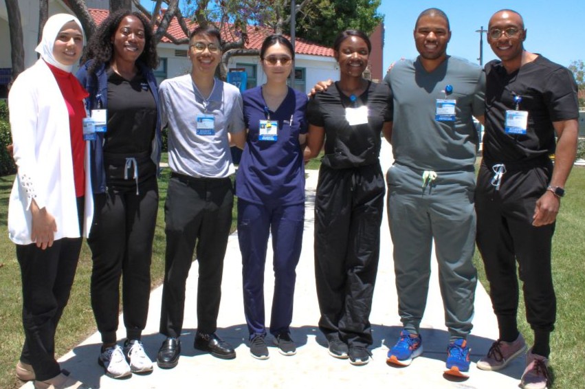 The 2025 #UCI Radiology #Diversity Internship is Open!

We are offering a summer internship to medical students and undergrads to explore the fields of Radiology and Interventional Radiology.

ow.ly/Ch9P50UoIxS

#Internship #Scholarship <a href="/UCIradres/">UCI Radiology Residency</a> <a href="/UCI_Neurorads/">UCI Neuroradiology</a>