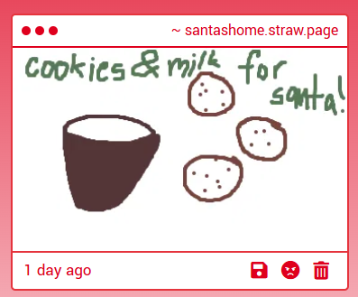 CoolerSanta's tweet photo. Thank you!! Ho ho ho!!!! https://t.co/pgyC3jNpne