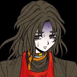 xMissuta_'s tweet photo. Kai Satou fit this description in such a insane way that it hurt my soul..... https://t.co/TLrUnTH9Ai