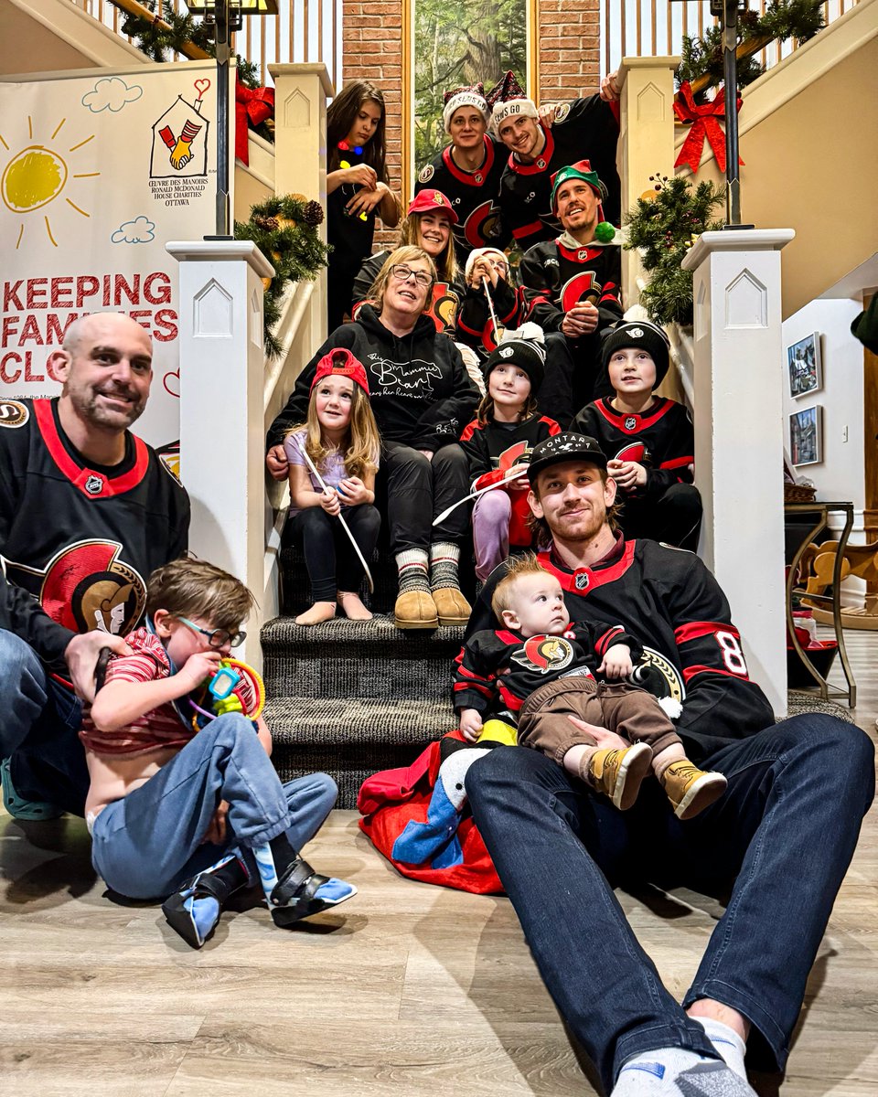 Ottawa Senators tweet media