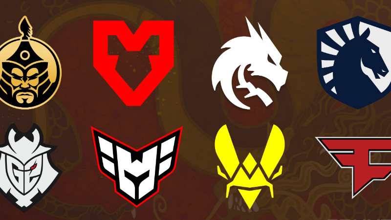 csgohubnet's tweet photo. Steam :: Counter-Strike 2 :: The 2024 Perfect World Shanghai Major Playoffs 

Matches begin Wednesday, December 11th at 22:00 PST 

Follow us for Counter-Strike news, giveaways, content and more. #CSGO #CS2... https://t.co/OhPQUgvHEU https://t.co/dn7AvufC8M