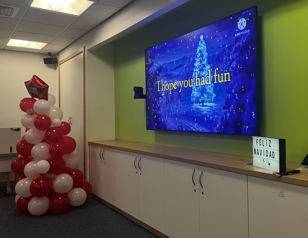 christine freel tweet media