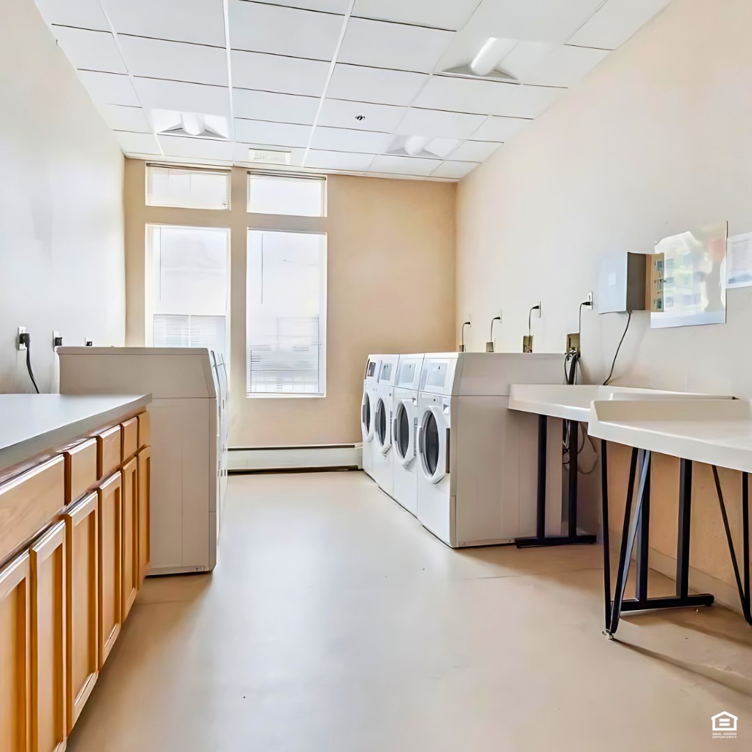 Monterey Place Apts tweet media