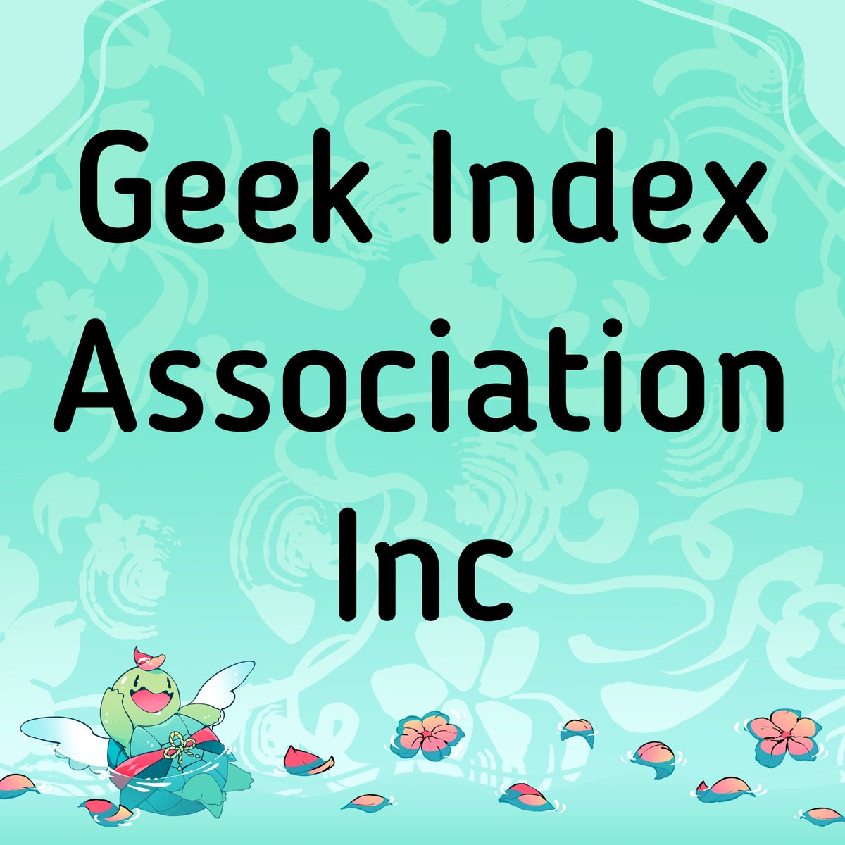 The Geek Index Association Inc is an educational 501(c)(3) nonprofit &amp; is the official host of Kogaracon &amp; its events. Run by the same team of volunteers &amp; we will continue to bring you the best. If you are interested in sponsoring the Geek Index Association Inc please reach out.