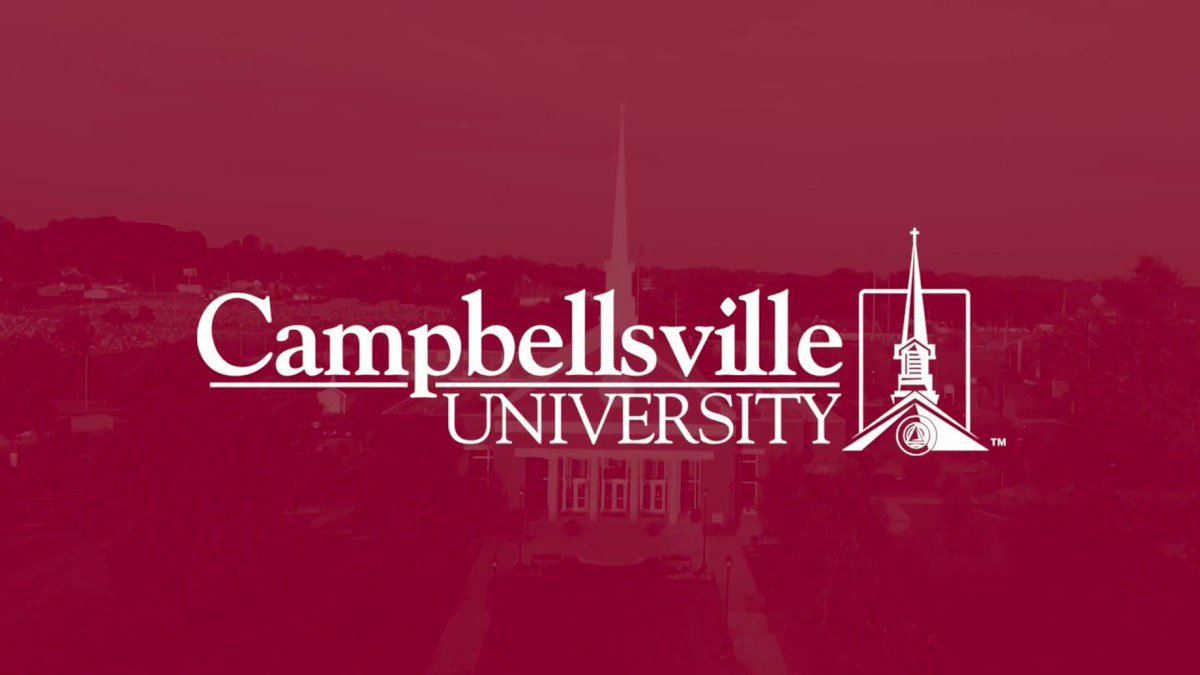 Thank you @CoachBrisonCU for the offer to play <a href="/CvilleTigersFB/">Campbellsville Football</a>! Excited for the opportunity!