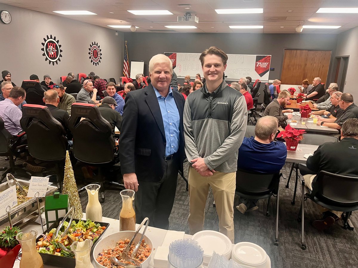 IBT Industrial Solutions tweet media